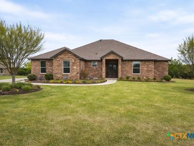 726 Northern Hills Rd, Copperas Cove, TX, 76522