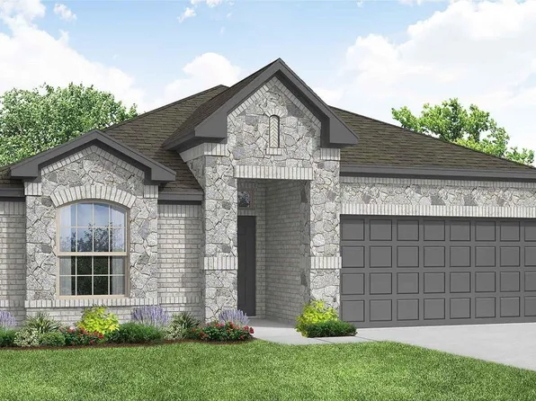 4713 Avion Dr, Sanger, TX 76266