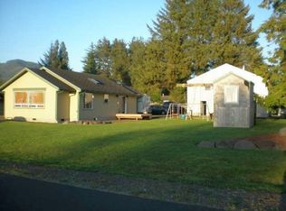7655 Elliot St, Bay City, OR