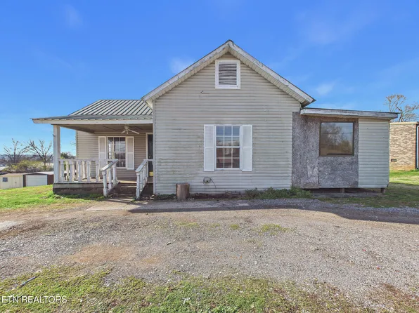 605 Bennett St, Sweetwater, TN 37874