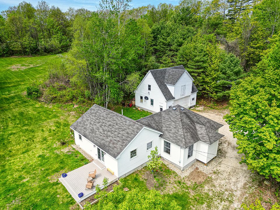 1st image of 125 Megquier Hill Road