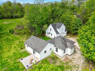 125 Megquier Hill Road, Poland, ME, 04274