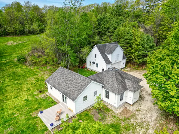 125 Megquier Hill Road, Poland, ME 04274