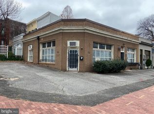 723 F St NE, Washington, DC 20002