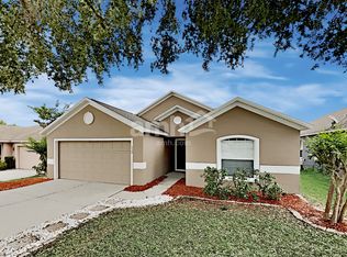 310 Anorak St, Groveland, FL 34736