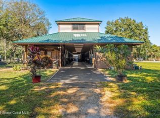 4630 James Rd S, Cocoa, FL 32926