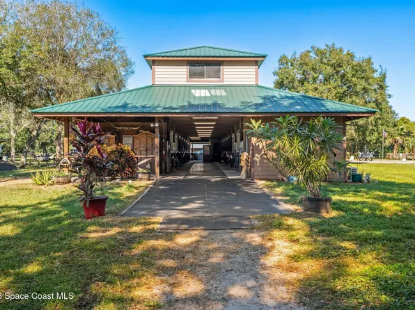 4630 James Rd S, Cocoa, FL 32926