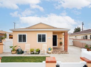 416 E Desford St, Carson, CA 90745
