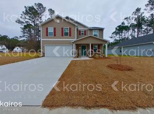 2551 Myatt St SE, Bolivia, NC 28422