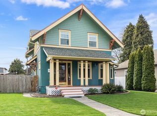 814 E Wright Ave, Tacoma, WA