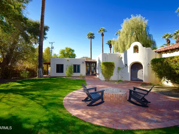 7249 N CENTRAL Avenue, Phoenix, AZ 85020