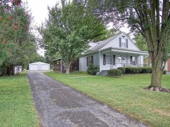 205 Ardmore St, Blacksburg, VA 24060