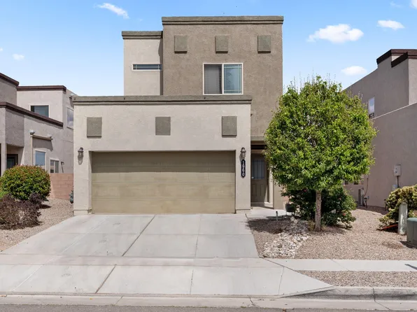 1960 Summer Breeze Dr NW, Albuquerque, NM 87120