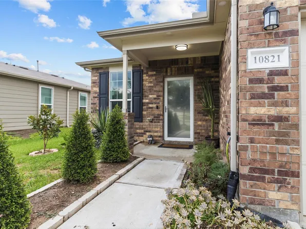 10821 Forbes Brook Dr, Houston, TX 77075