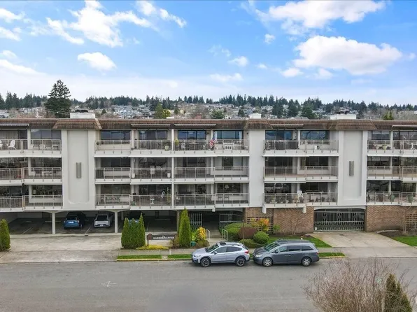 200 2nd Avenue N #203, Edmonds, WA 98020