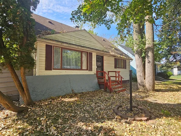 4201 Winona St, Flint, MI 48504