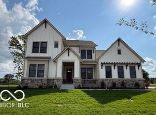 19652 Chatsworth Blvd, Westfield, IN 46074