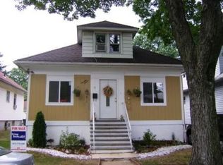 77 Terhune Ave, Passaic, NJ 07055