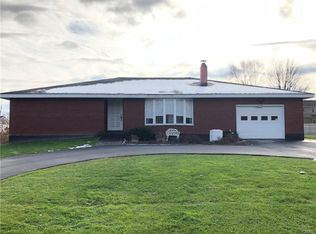 6218 Mud Mill Rd, Brewerton, NY 13029