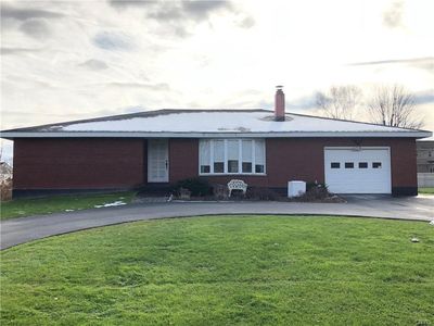 6218 Mud Mill Rd, Brewerton, NY, 13029