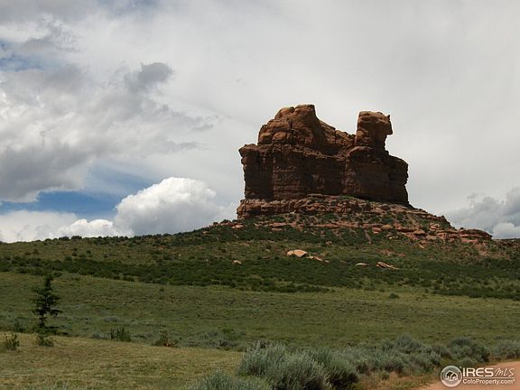 2nd image of 0 Antelope Ridge Rd