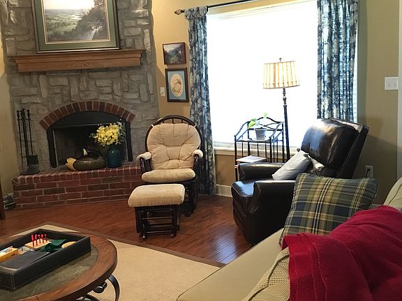 Living Room- Angle 1