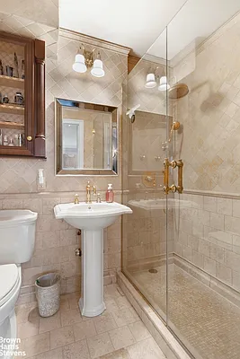 Rented by Brown Harris Stevens | media 30