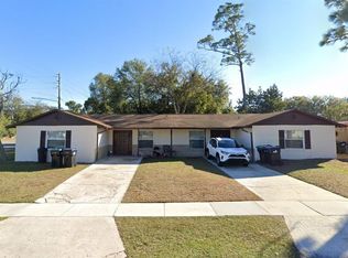 8140 Turkey Dr, Orlando, FL 32825