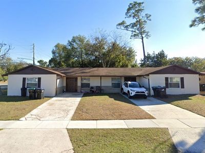 8140 Turkey Dr, Orlando, FL, 32825
