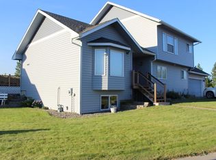 1541 Ridgeview Dr, Cheney, WA 99004