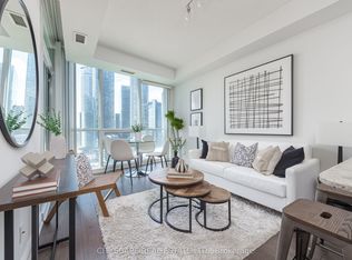 18 Harbour St #1901, Toronto, ON M5J 2Z6