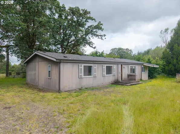 33926 Ford Mill Rd, Lebanon, OR 97355