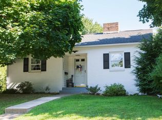 1403 W 4th St, Lock Haven, PA 17745