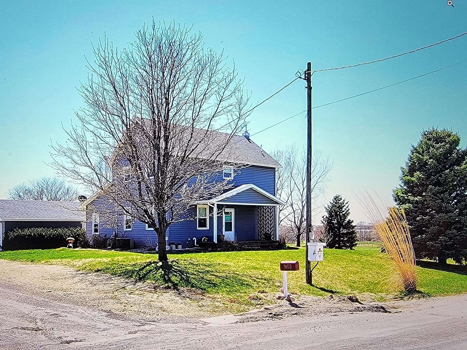 1603 Main St, Sabetha, KS 66534 Zillow