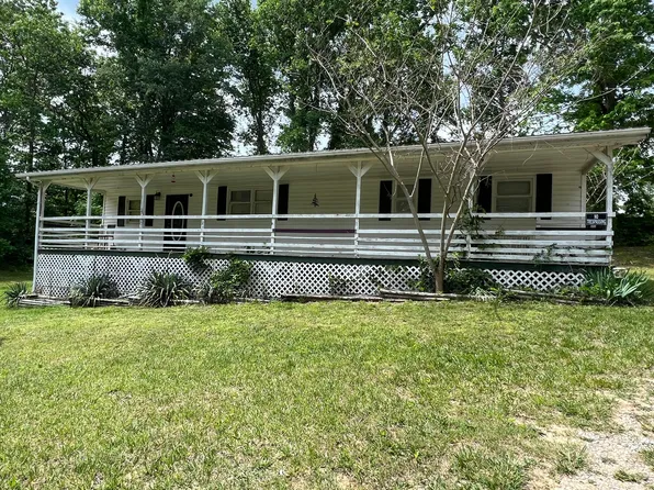 42 Muddy Branch Spur, Pine Knot, KY 42635