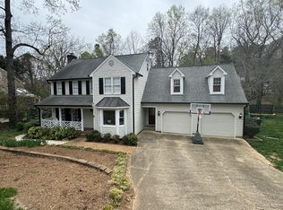 5320 Belsay Dr, Raleigh, NC 27612