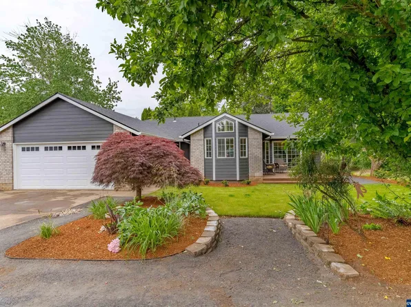 1072 Rock Creek Dr S, Salem, OR 97306