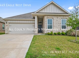 1449 Eagle Nest Dr, Azle, TX 76020