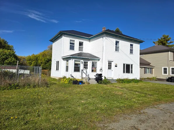 19 Churchill Street, Washburn, ME 04786