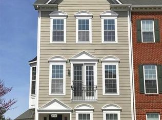 3695 Singleton Ter, Frederick, MD 21704