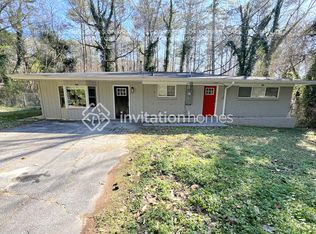 4484 Marjorie Rd, Snellville, GA 30039