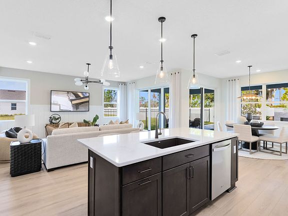 Gorgeous Kitchen