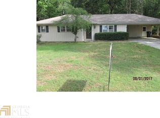 116 Hycliff Rd SW, Rome, GA 30165
