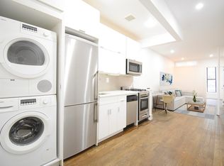 168 E 104th St #1, New York, NY 10029