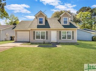 11 Sagefield Ct, Savannah, GA 31419