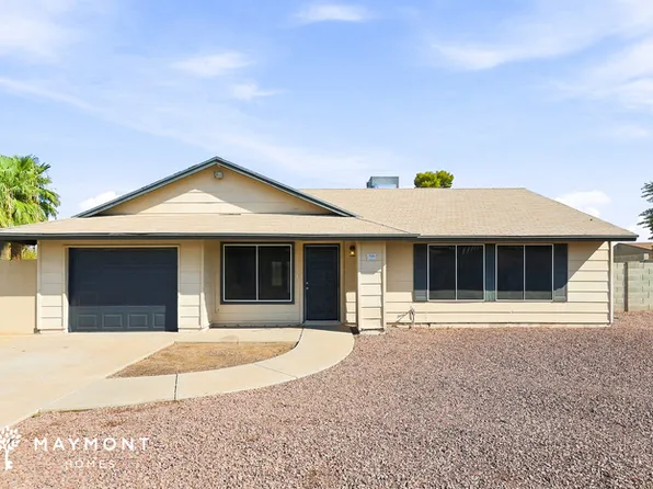 7132 W Mercer Ln, Peoria, AZ 85345