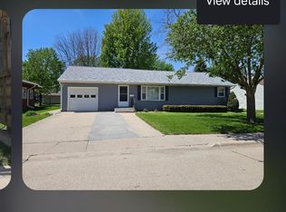 203 Forest Ave, Eagle Grove, IA 50533