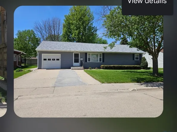 203 Forest Ave, Eagle Grove, IA 50533