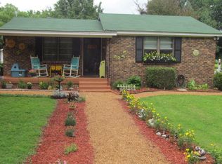 91 Coldsprings Rd, Sardis, MS 38666