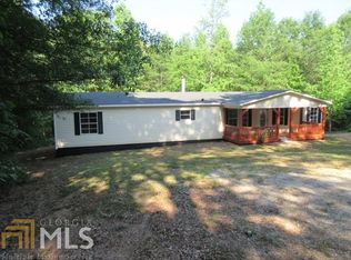 456 Green Meadows Dr #21, Hartwell, GA 30643